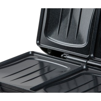 Sendvičovač na 2 XL sendviče - DOMO DO9297C