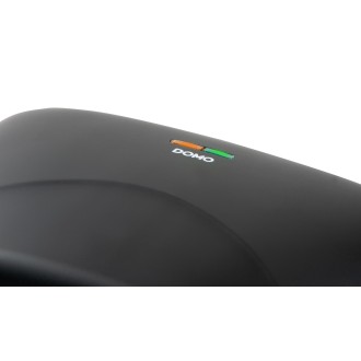 Sendvičovač na 2 XL sendviče - DOMO DO9297C