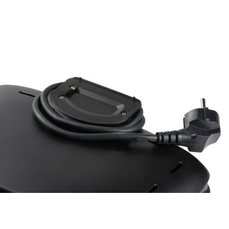 Sendvičovač na 2 XL sendviče - DOMO DO9297C