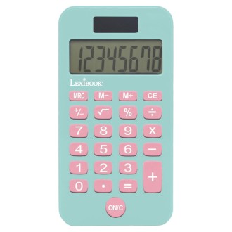 Kapesní kalkulačka Jednorožec