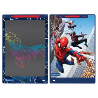 Kreslicí tablet s E-inkem Spider-Man