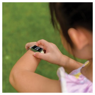 LED hodinky s dinosaury