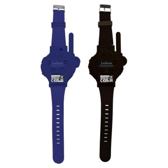 Hodinky s vysílačkou Batman