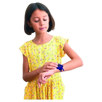 Hodinky s vysílačkou Batman