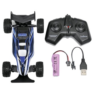 Mini bugina Crosslander