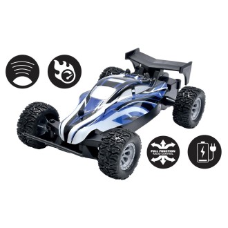 Mini bugina Crosslander