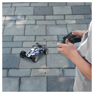 Mini bugina Crosslander