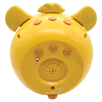 Budík Simba - společník pro snadné usínání