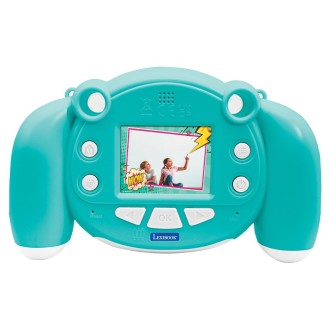 HD kamera a fotoaparát v jednom bez SD karty