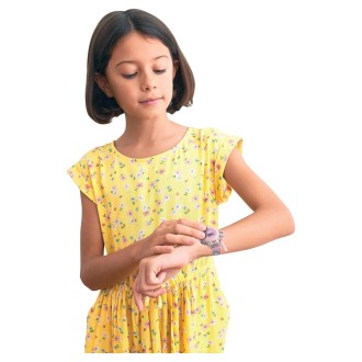 Hodinky s vysílačkou Disney Stitch