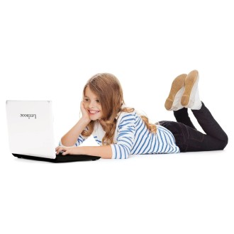 Francouzsko-anglický notebook Power Kid