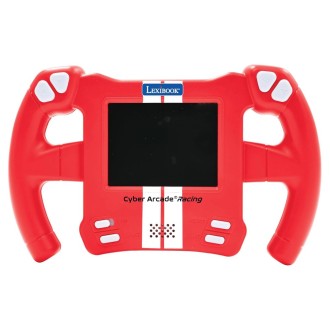 Závodní herní konzole s ovládáním gesty - 30 her