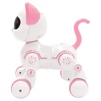 Robotická kočka Power Kitty Junior