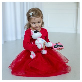 Robotická kočka Power Kitty Junior