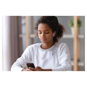 Bezdrátová sluchátka do uší Disney Stitch