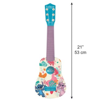 Moje první kytara 21" Disney Stitch