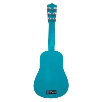 Moje první kytara 21" Disney Stitch