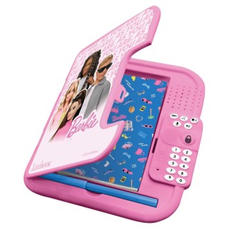Elektronický zápisník Secret Safe Barbie