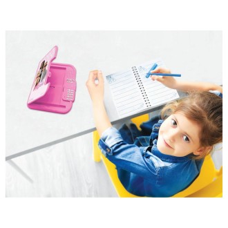 Elektronický zápisník Secret Safe Barbie