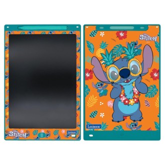 Kreslicí tablet s E-inkem Disney Stitch