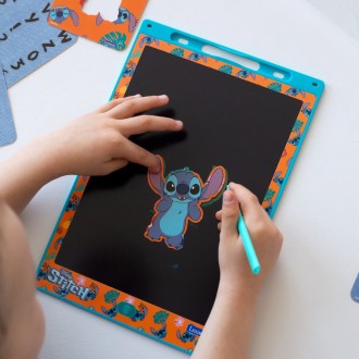 Kreslicí tablet s E-inkem Disney Stitch