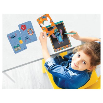 Kreslicí tablet s E-inkem Disney Stitch