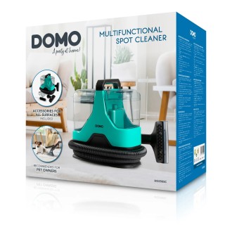 Multifunkční čistič skvrn - DOMO DO250SC