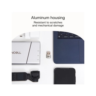 Green Cell Adaptér redukce USB-A na USB-C