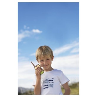 Vysílačky s dosahem 200 metrů Groot