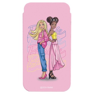 Kapesní kalkulačka Barbie