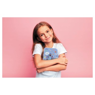 Elektronický zápisník Secret Safe Disney Stitch