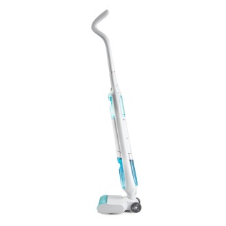 Podlahový čistič 2v1 s odsáváním - DOMO DO253SW