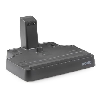 Podlahový čistič 2v1 s odsáváním - DOMO DO253SW