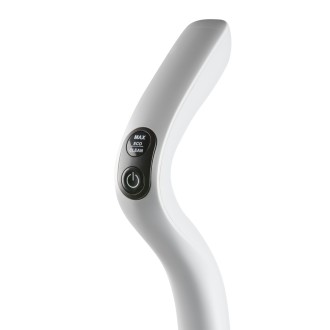 Podlahový čistič 2v1 s odsáváním - DOMO DO253SW