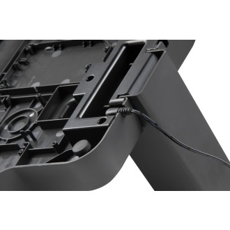 Podlahový čistič 2v1 s odsáváním - DOMO DO253SW