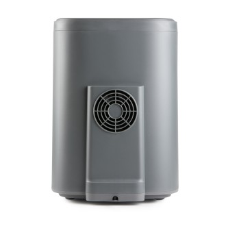 Dvojitá horkovzdušná fritéza 3,5+6,5 l - DOMO DO549FR