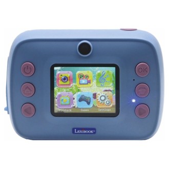 Dětský instantní fotoaparát StarCAM Disney Stitch