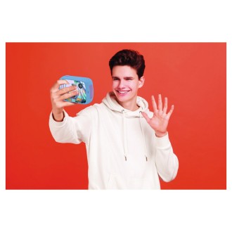 Dětský instantní fotoaparát StarCAM Disney Stitch