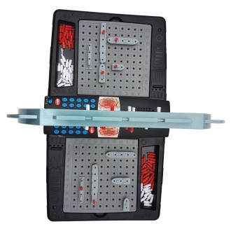 Elektronická mluvící hra – Námořní bitva (FR/EN/ES/PT)