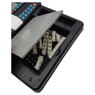 Elektronická mluvící hra – Námořní bitva (FR/EN/ES/PT)