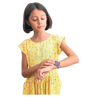 Hodinky s vysílačkou Ledové království