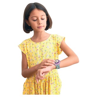 Digitální promítací hodinky Disney Přání