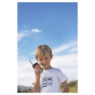 Vysílačky s dosahem 200 metrů Spy Mission