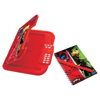 Elektronický zápisník Secret Safe Kouzelná Beruška