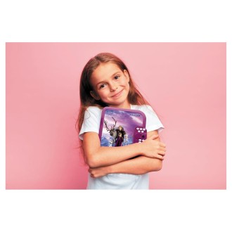 Elektronický zápisník Secret Safe Ledové království