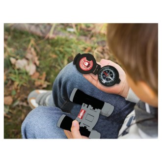 Dobrodružná sada s vysílačkami Spy Mission