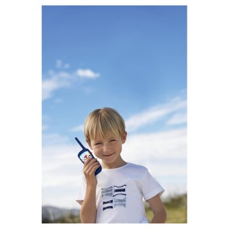 Dobrodružná sada s vysílačkami Spidey a jeho úžasní přátelé