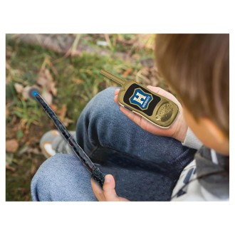 Dobrodružná sada s vysílačkami Harry Potter