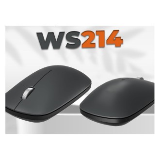 Lenovo WS214 Bezdrátová myš