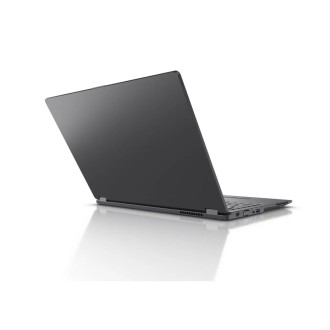 Fujitsu LifeBook U7510